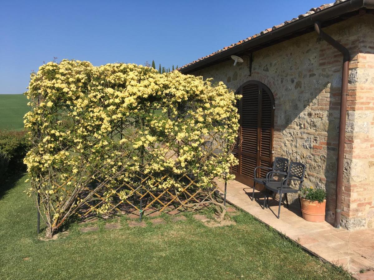 Agriturismo Fattoria Di Corsano Corsano  Exterior foto