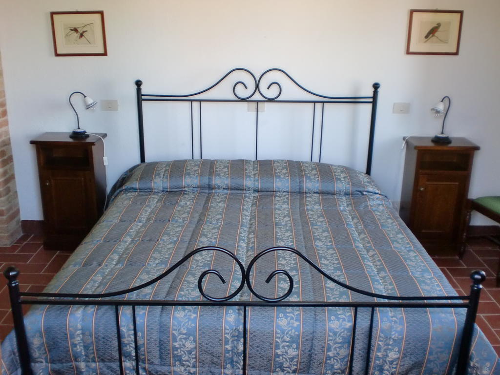 Agriturismo Fattoria Di Corsano Corsano  Habitación foto