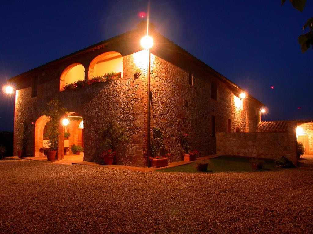 Agriturismo Fattoria Di Corsano Corsano  Exterior foto