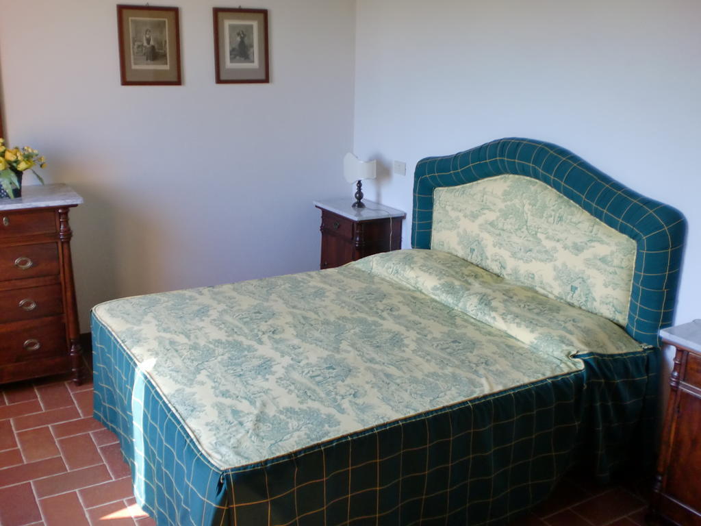 Agriturismo Fattoria Di Corsano Corsano  Habitación foto