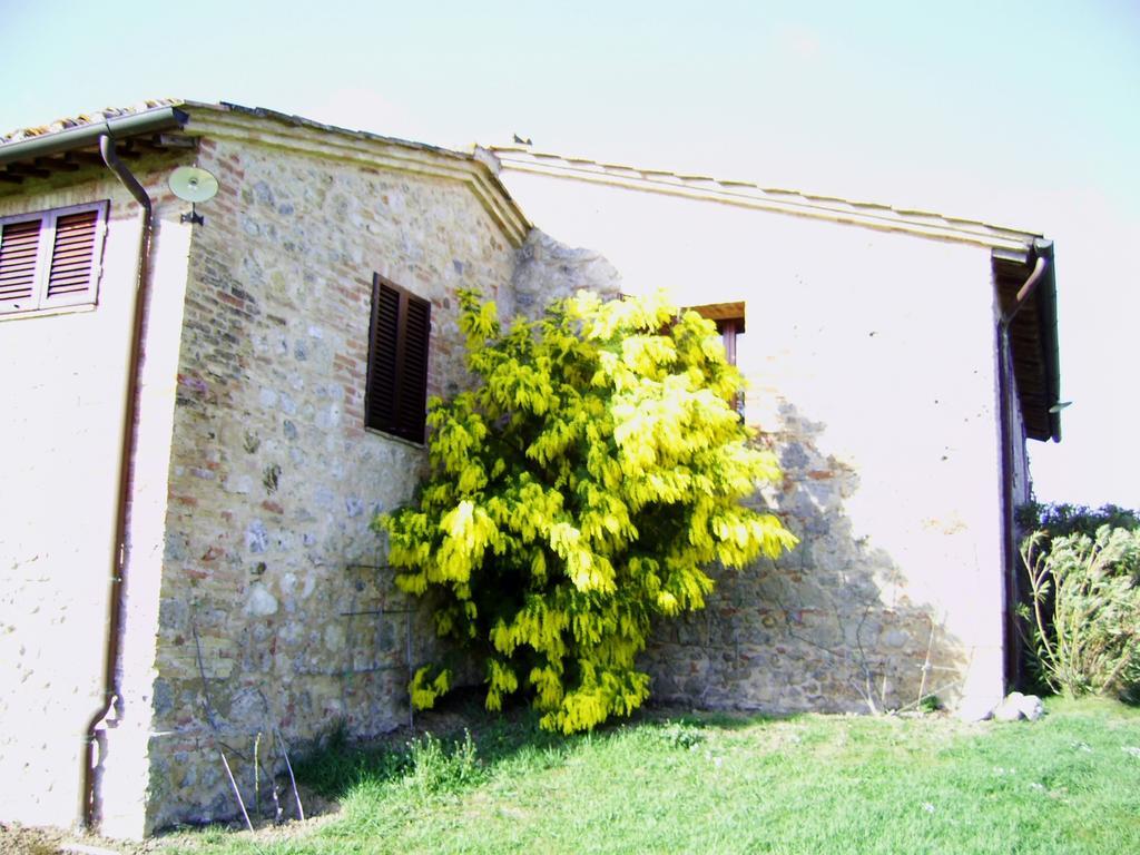 Agriturismo Fattoria Di Corsano Corsano  Exterior foto